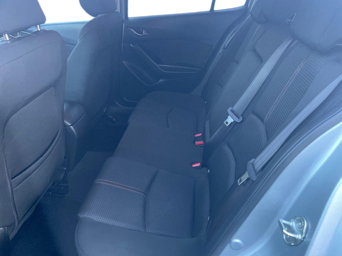 Used Mazda Mazda3 2018 for sale - 77434757: Photo 11