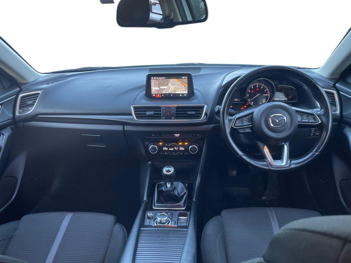 Used Mazda Mazda3 2018 for sale - 77434757: Photo 13