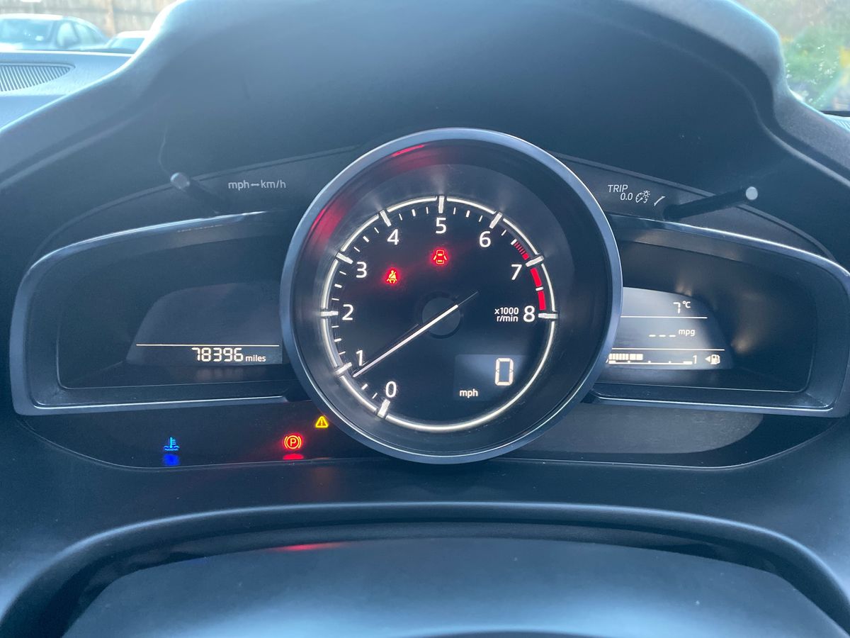 Used Mazda Mazda3 2018 for sale - 77434757: Photo 14