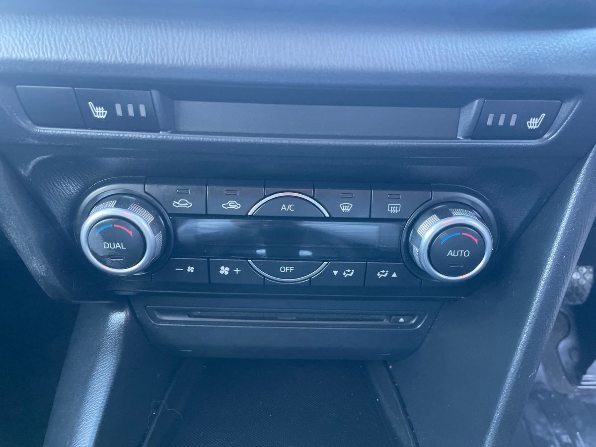 Used Mazda Mazda3 2018 for sale - 77434757: Photo 18