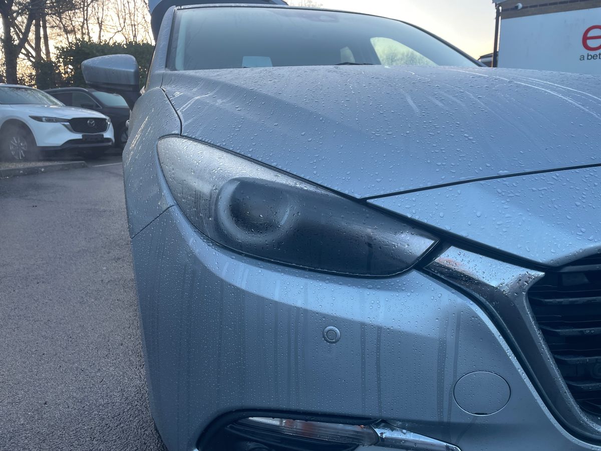 Used Mazda Mazda3 2018 for sale - 77434757: Photo 21