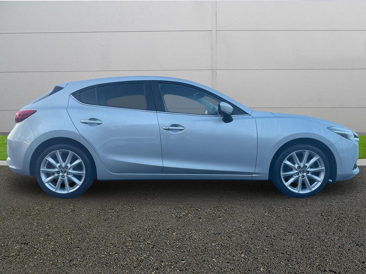 Used Mazda Mazda3 2018 for sale - 77434757: Photo 8