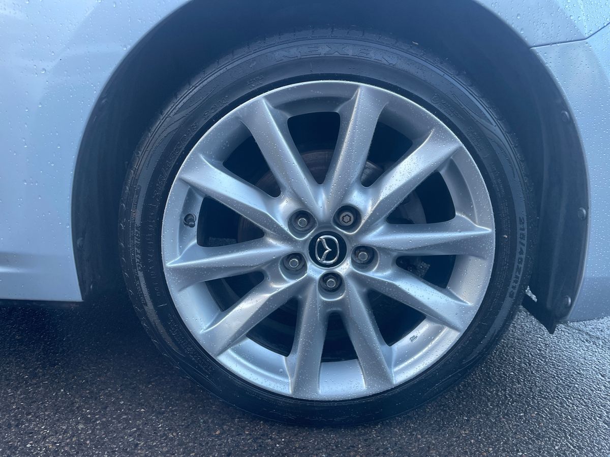 Used Mazda Mazda3 2018 for sale - 77434757: Photo 9