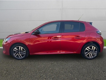 Used Peugeot 208 2023 for sale - 78706459: Photo