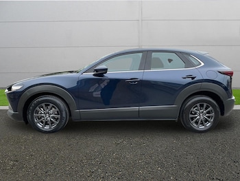 Used Mazda CX-30 2023 for sale - 78472601: Photo