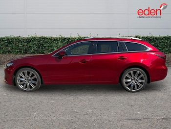 Used Mazda Mazda6 2021 for sale - 79202908: Photo
