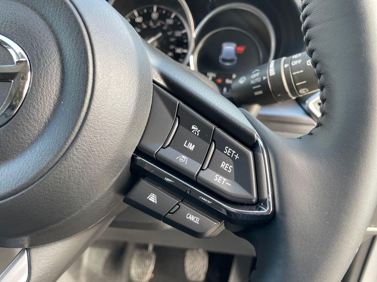 Used Mazda CX-5 2025 for sale - 76731075: Photo 17