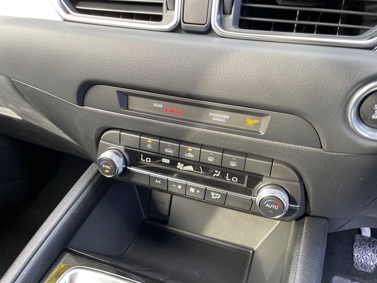 Used Mazda CX-5 2025 for sale - 76731075: Photo 18