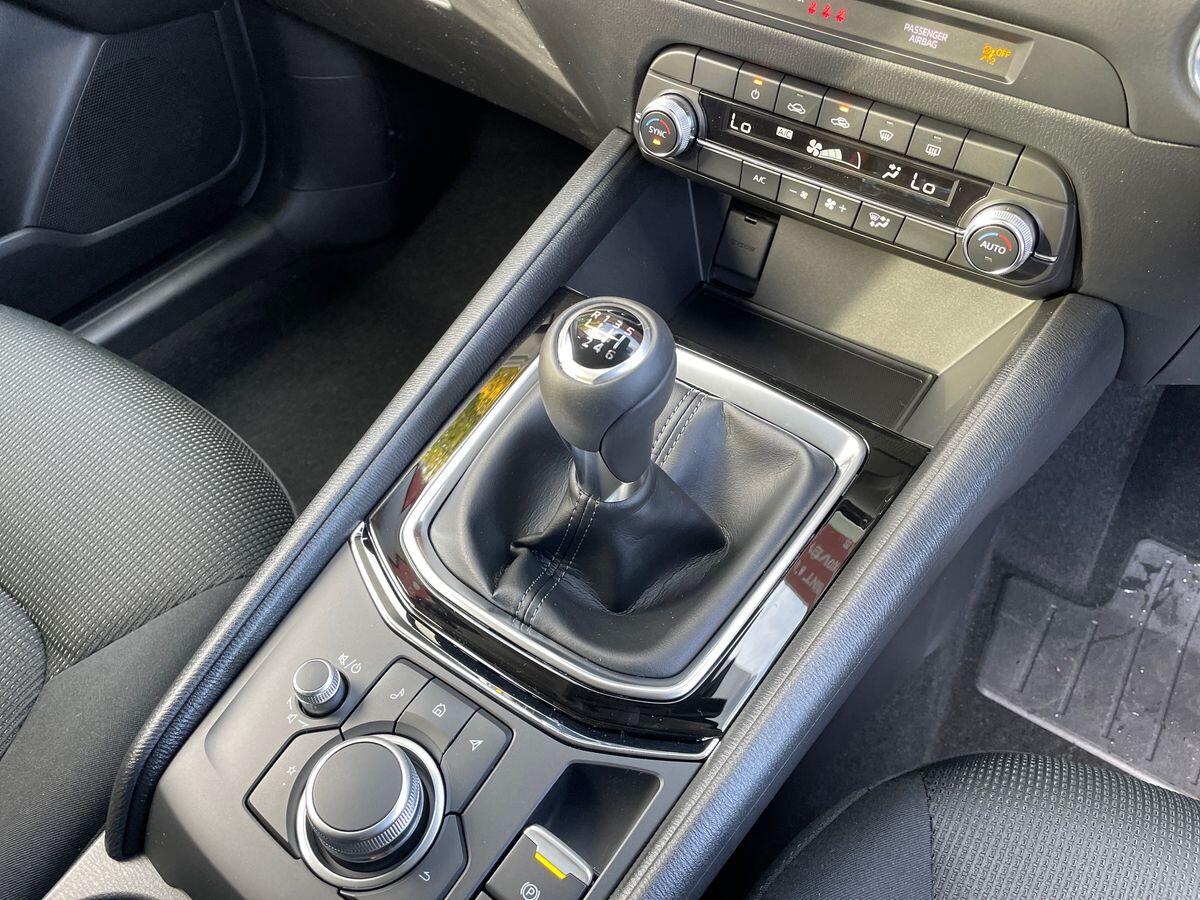 Used Mazda CX-5 2025 for sale - 76731075: Photo 19