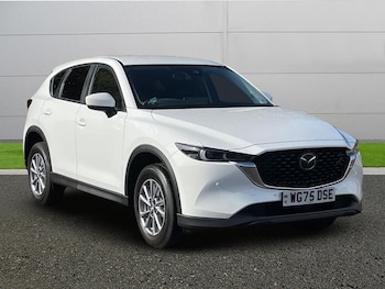 Mazda - CX-5