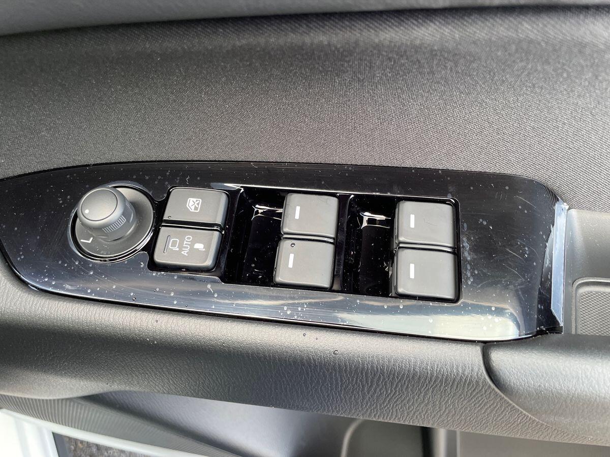 Used Mazda CX-5 2025 for sale - 76731075: Photo 20