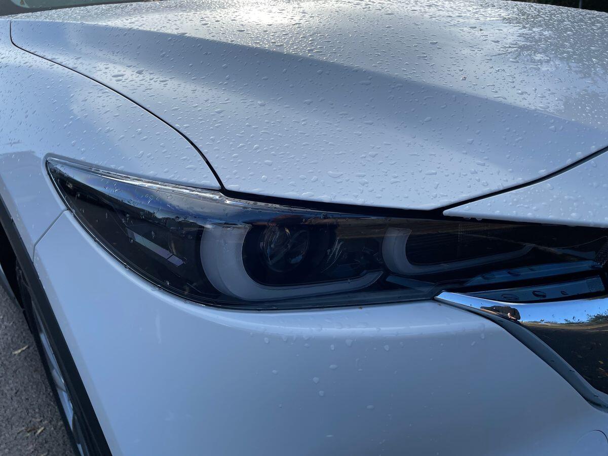 Used Mazda CX-5 2025 for sale - 76731075: Photo 21