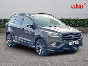 Used Ford Kuga 2020 for sale - 79688676: Photo