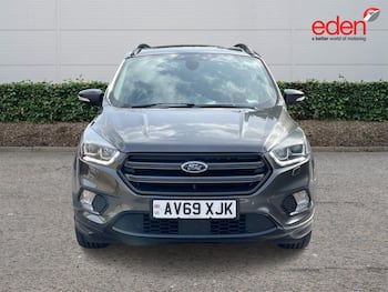 Used Ford Kuga 2020 for sale - 79688676: Photo