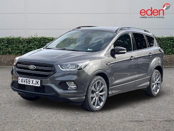 Used Ford Kuga 2020 for sale - 79688676: Photo