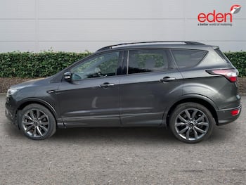 Used Ford Kuga 2020 for sale - 79688676: Photo