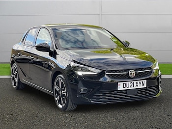 Used Vauxhall Corsa 2021 for sale - 78356465: Photo