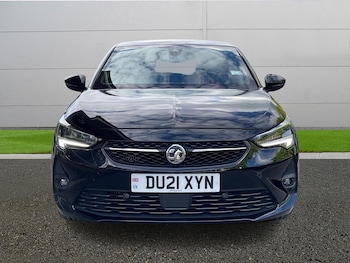 Used Vauxhall Corsa 2021 for sale - 78356465: Photo