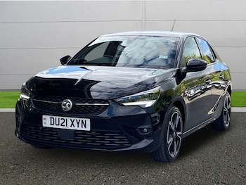 Used Vauxhall Corsa 2021 for sale - 78356465: Photo