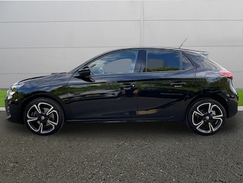 Used Vauxhall Corsa 2021 for sale - 78356465: Photo