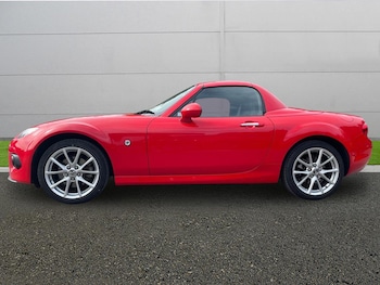 Used Mazda MX-5 2015 for sale - 78760661: Photo