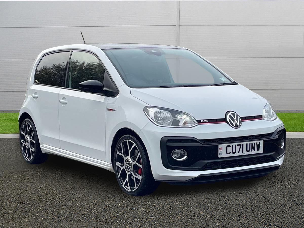 Used Volkswagen up! 2021 for sale - 76731074: Photo 1