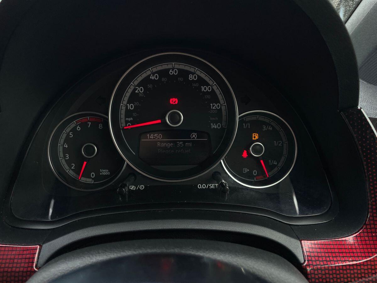 Used Volkswagen up! 2021 for sale - 76731074: Photo 14