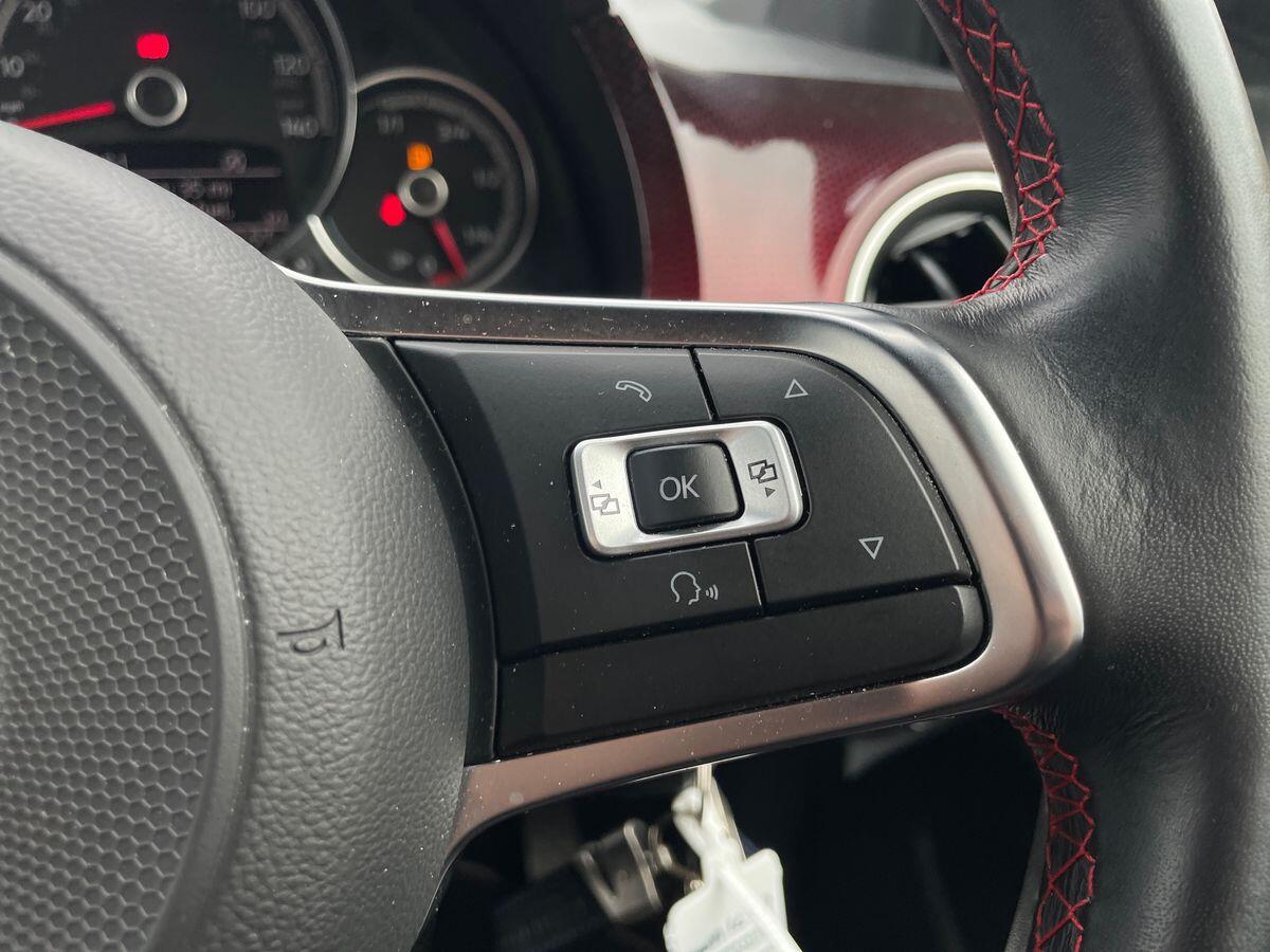 Used Volkswagen up! 2021 for sale - 76731074: Photo 17