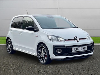 2021 (71) - 1.0 115PS Up GTI 5dr