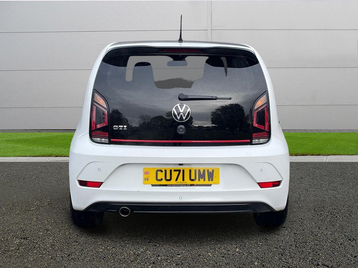 Used Volkswagen up! 2021 for sale - 76731074: Photo 6
