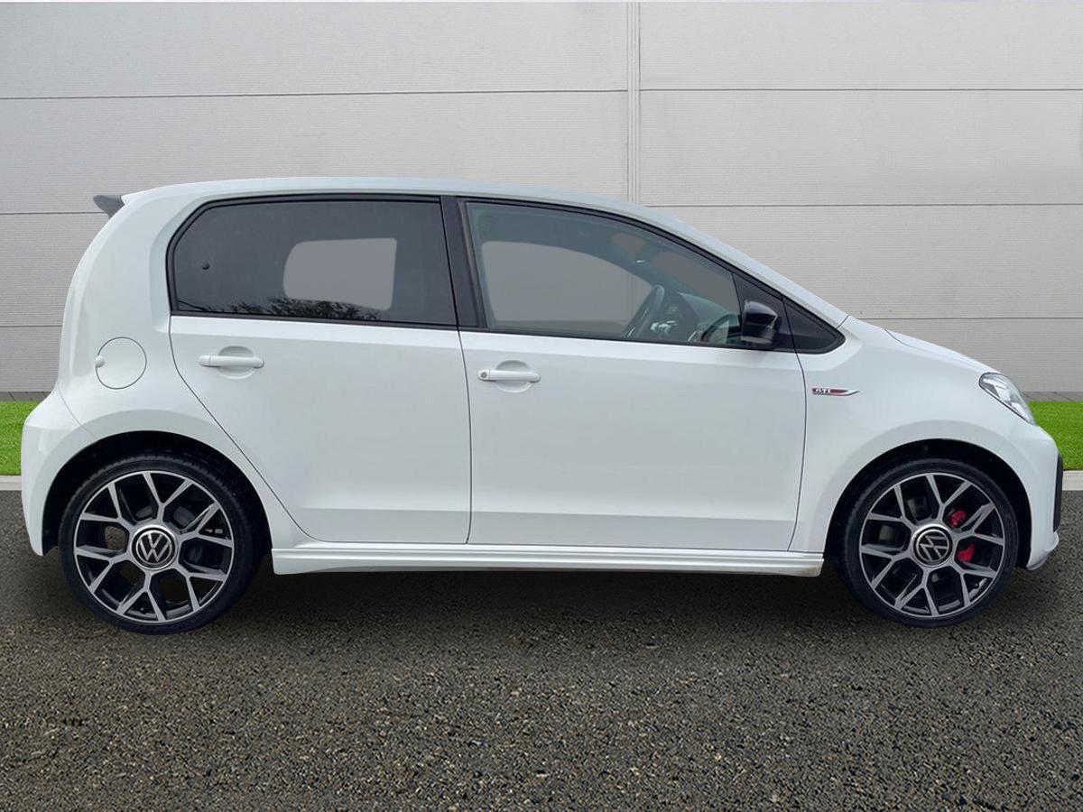 Used Volkswagen up! 2021 for sale - 76731074: Photo 8