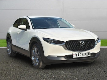 Used Mazda CX-30 2026 for sale - 78555506: Photo