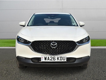 Used Mazda CX-30 2026 for sale - 78555506: Photo