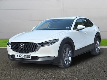 Used Mazda CX-30 2026 for sale - 78555506: Photo