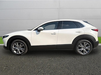 Used Mazda CX-30 2026 for sale - 78555506: Photo