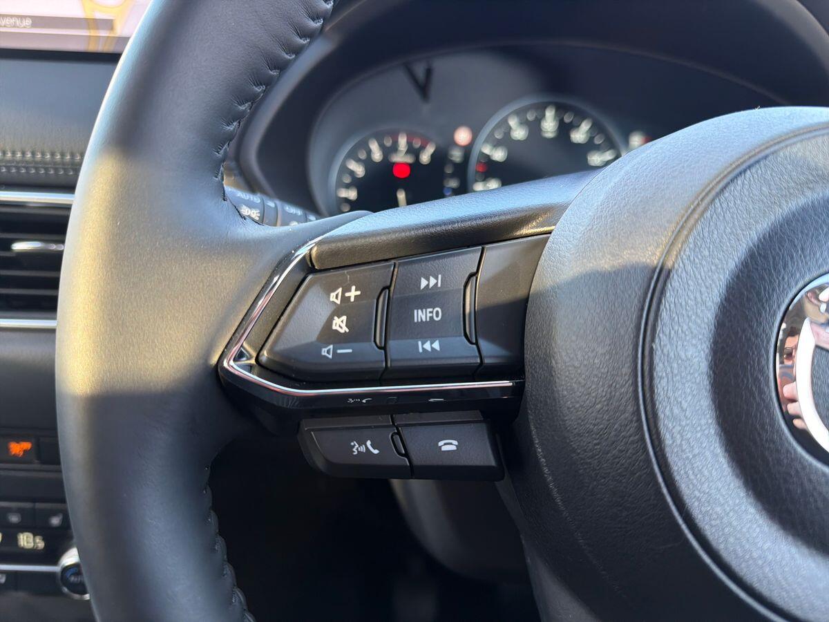 Used Mazda CX-5 2025 for sale - 76936224: Photo 16