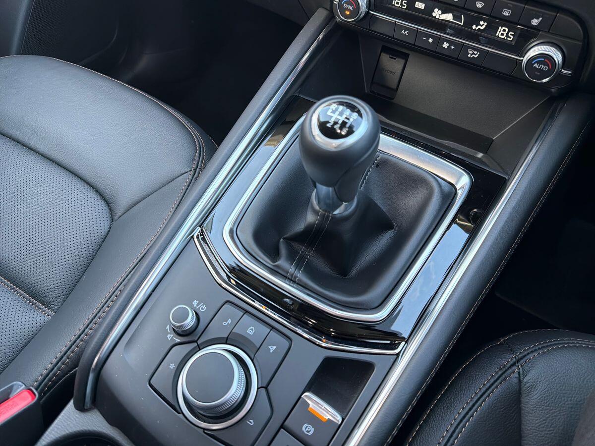 Used Mazda CX-5 2025 for sale - 76936224: Photo 19