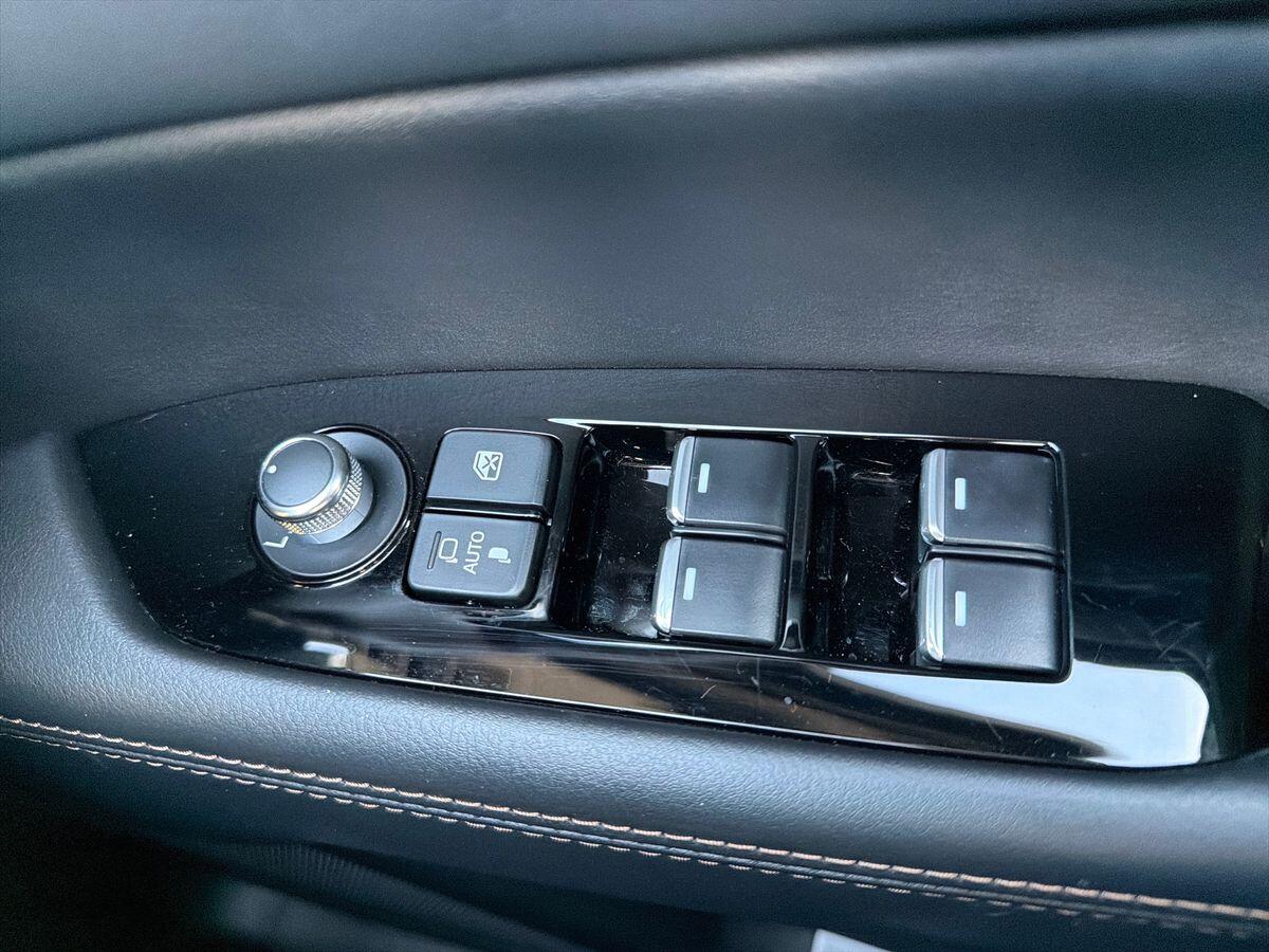 Used Mazda CX-5 2025 for sale - 76936224: Photo 20