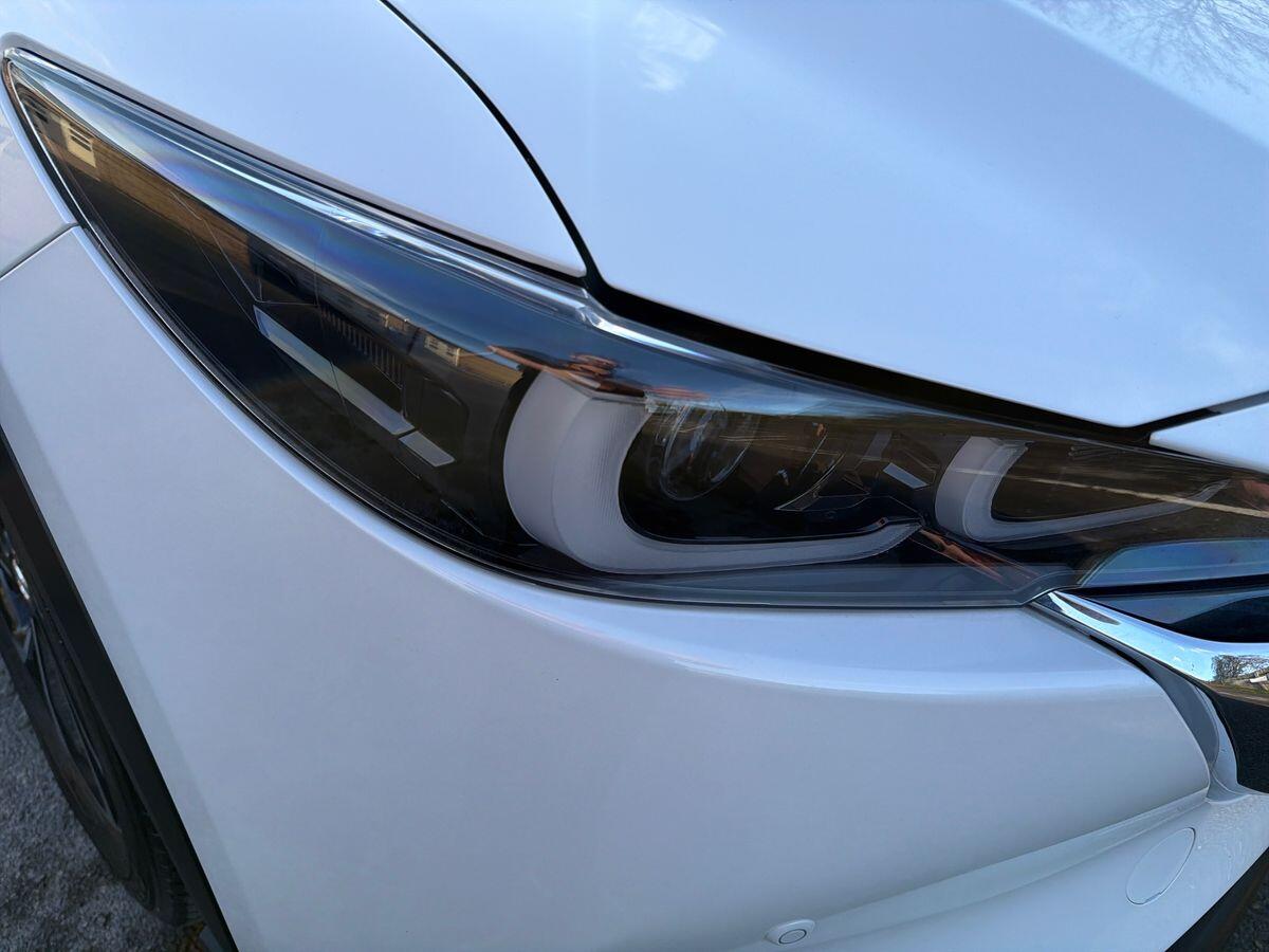 Used Mazda CX-5 2025 for sale - 76936224: Photo 21