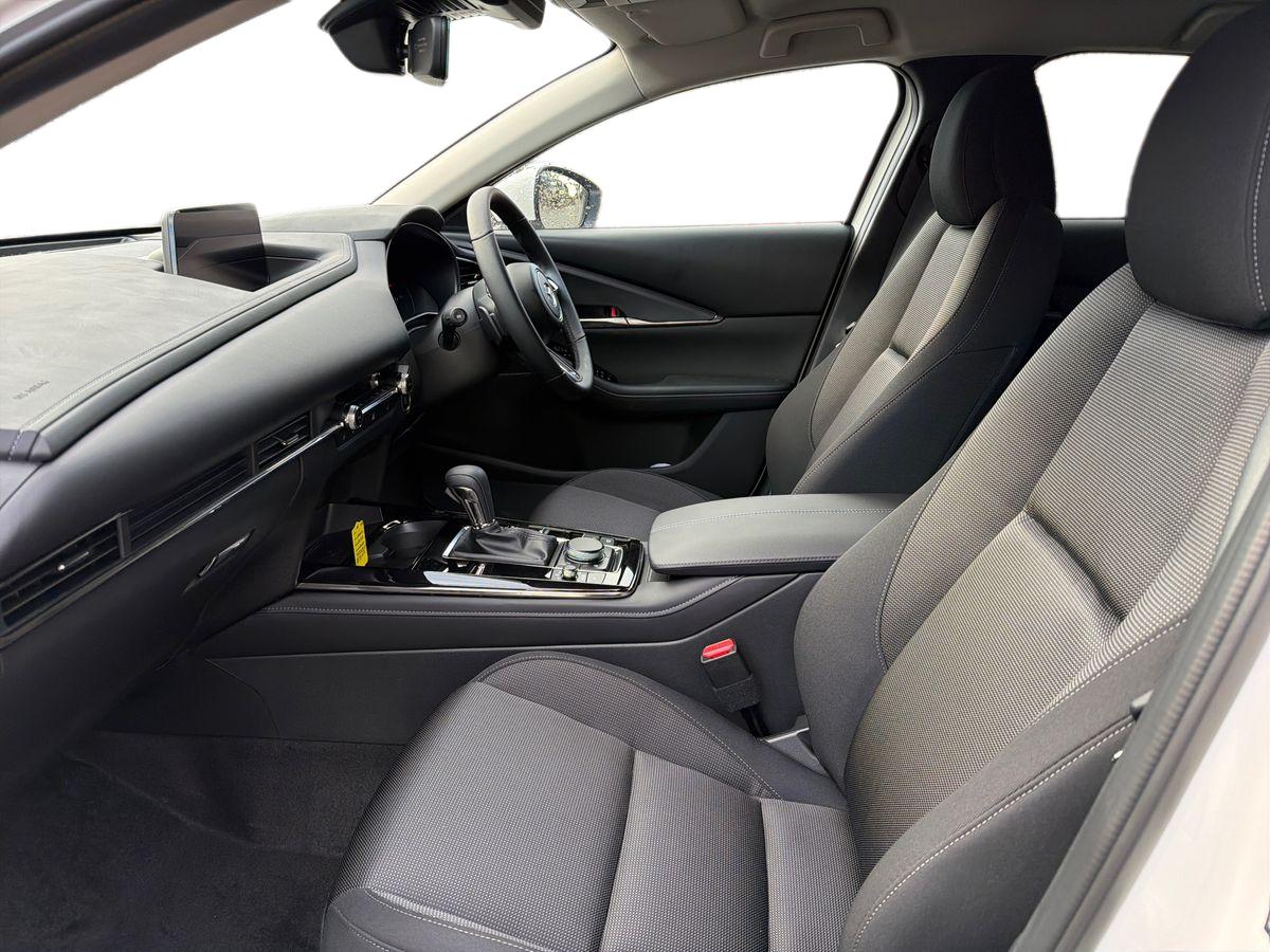 Used Mazda CX-30 2025 for sale - 77178053: Photo 10