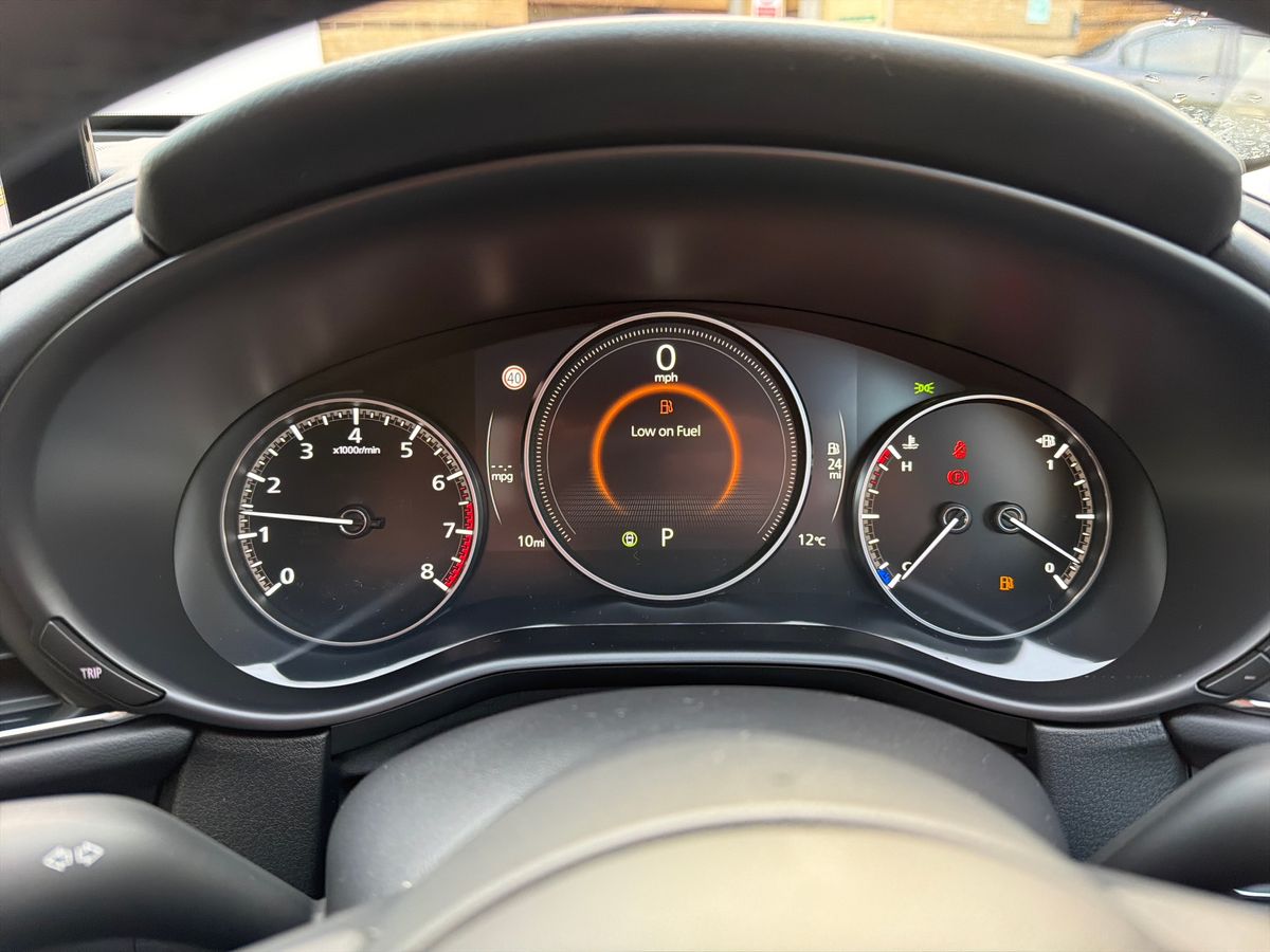 Used Mazda CX-30 2025 for sale - 77178053: Photo 14