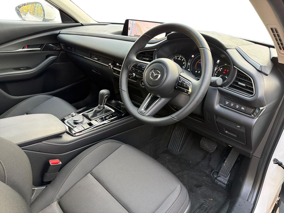 Used Mazda CX-30 2025 for sale - 77178053: Photo 15