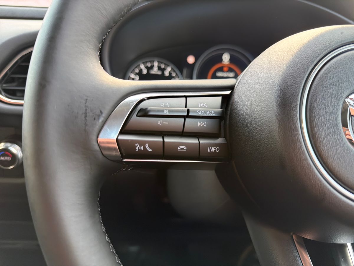 Used Mazda CX-30 2025 for sale - 77178053: Photo 16