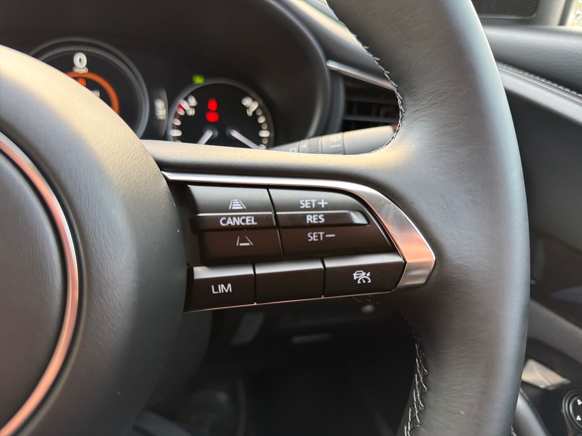 Used Mazda CX-30 2025 for sale - 77178053: Photo 17