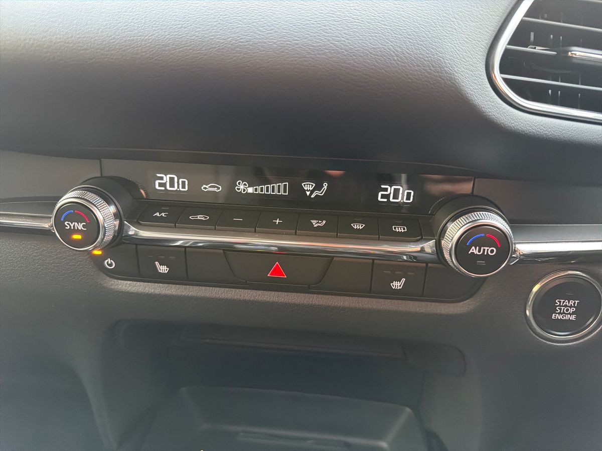 Used Mazda CX-30 2025 for sale - 77178053: Photo 18