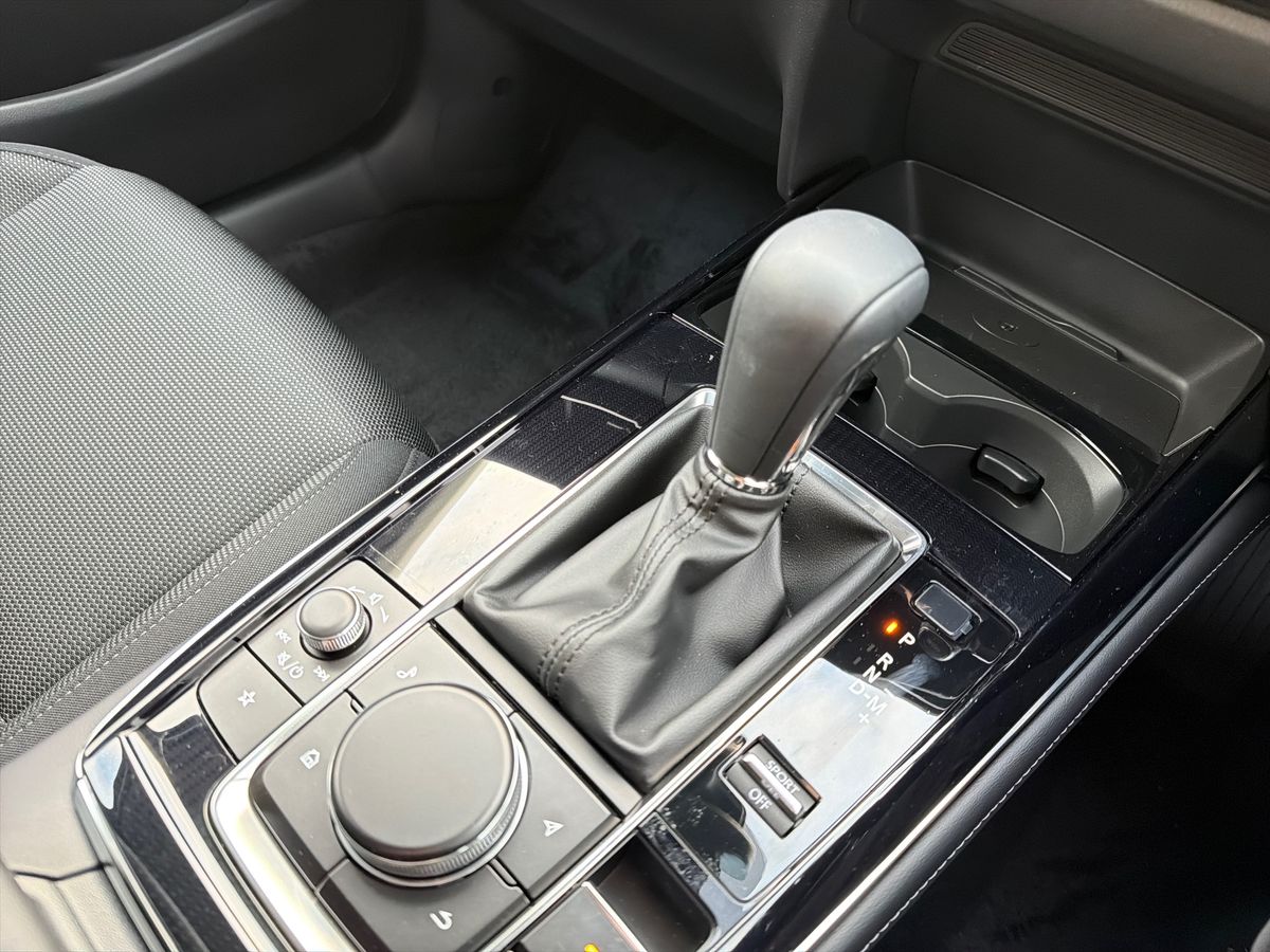 Used Mazda CX-30 2025 for sale - 77178053: Photo 19