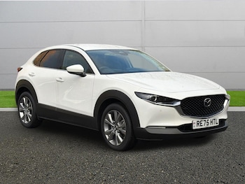Used Mazda CX-30 2025 for sale - 77178053: Photo