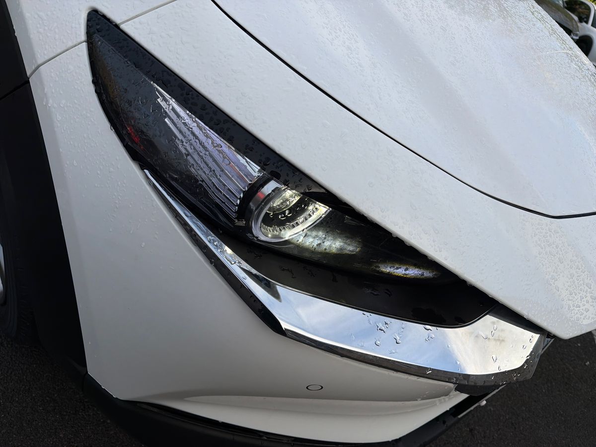 Used Mazda CX-30 2025 for sale - 77178053: Photo 21