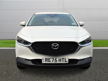 Used Mazda CX-30 2025 for sale - 77178053: Photo