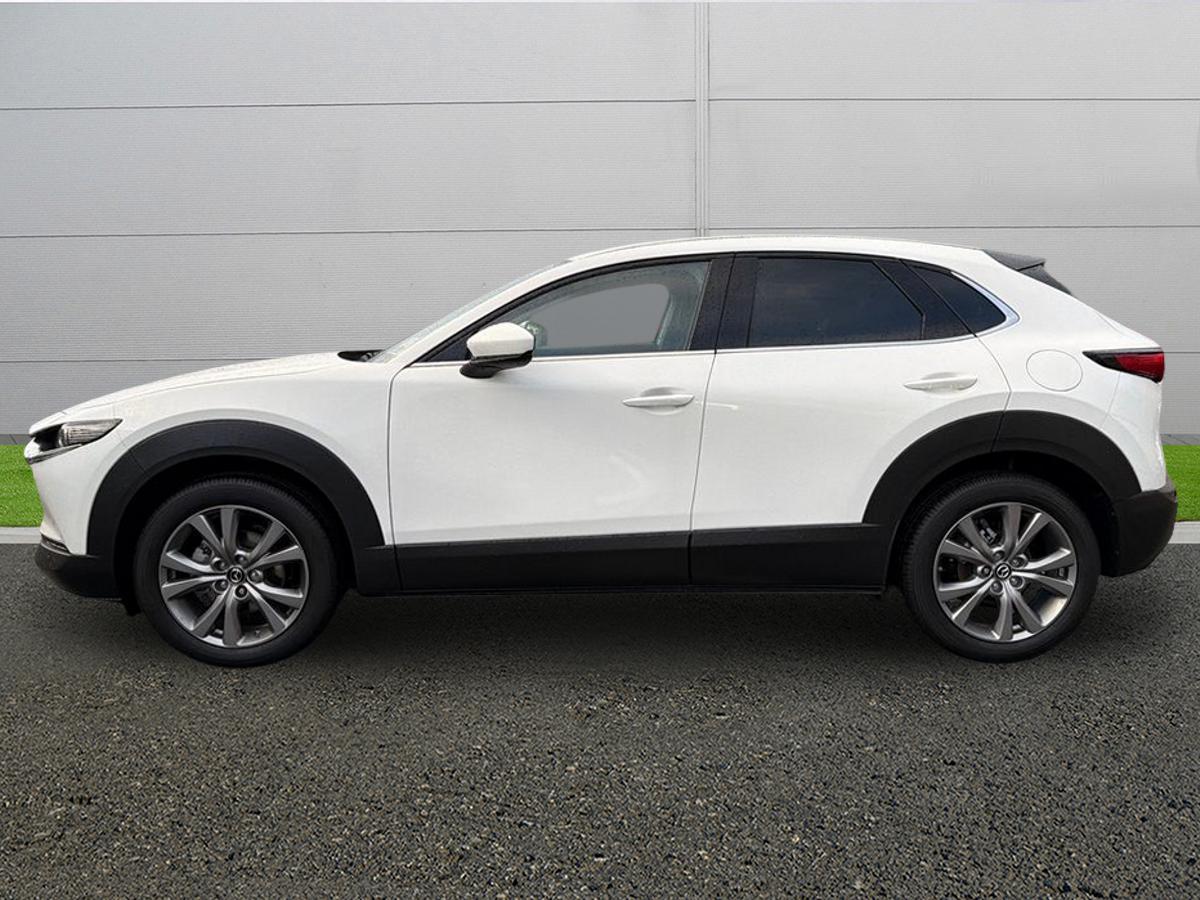 Used Mazda CX-30 2025 for sale - 77178053: Photo 4